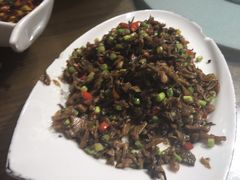 -湘聚缘湘菜馆(斜土路店)