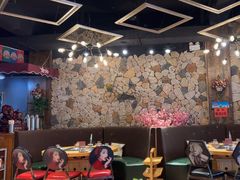 -顶顶汤火牛排火锅·经典铜锅涮肉