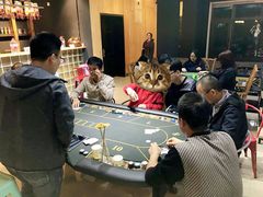 -不止轰趴独栋别墅户外烧烤(颐西庄园店)