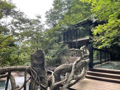 -花溪风景区