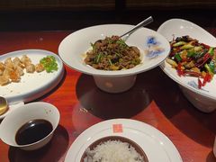 -潇湘甲鱼村(清河店)