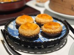 招牌和牛挞-新荣记(BFC外滩金融中心店)
