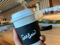 -Seesaw Coffee(朝阳大悦城店)