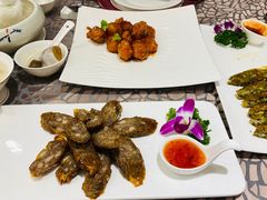 厦门五香卷-八闽食府(福建大厦店)