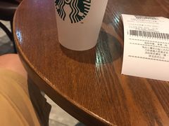 -星巴克(重庆火车北站北广场II店)