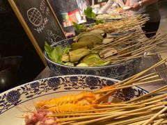 -太原富力万达文华酒店·美食汇西餐厅