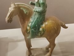 -西安大唐西市博物馆