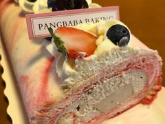 -胖爸爸烘焙工作室(平湖家居店)