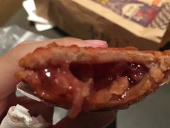 -麦当劳(华融店)