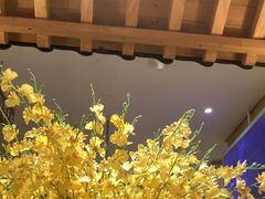 -庭悦餐厅(华侨城店)
