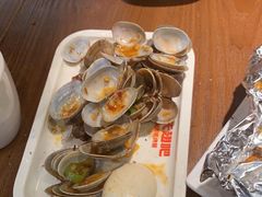 -管氏翅吧(马家堡店)