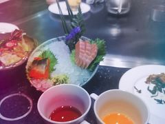 -温度铁板烧(亚泰大街店)