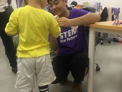 -斯坦星球AI编程·机器人科创·科学实验·信奥·思维·STEM·积木拼搭·竞赛考级(浦东联洋广场大拇指龙阳御桥中心)