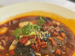 -红菜坊·烤鸭·川鲁宴(石园店)