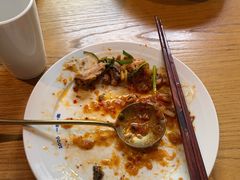 -一坐一忘云南菜(三里屯店)