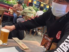 -管氏翅吧(马家堡店)