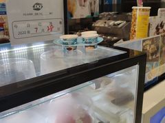 -DQ·蛋糕·冰淇淋(鸿坤店)