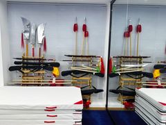-上海江南武术馆(徐家汇馆)