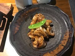 -和彩放题餐厅(酒仙桥店)