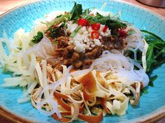 风味大拌菜-小锅饭(欧亚卖场店)