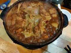 -范贤光鸡公煲(平乐园总店)