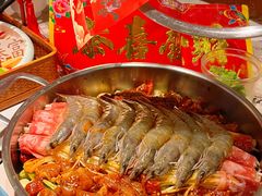 -黄记煌三汁焖锅(新佳丽江汉路店)