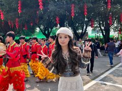 -广州莲花山旅游区