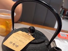 -得意啫·广东啫啫煲(前海HOP店)
