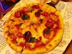 -MR.ROCKY洛奇先生RESTAURANT&BAR(宝安壹方城店)