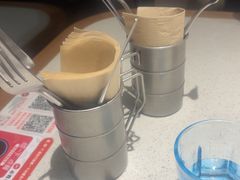 -必胜客(龙茗店)