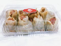 -白玉兰食品(汇联商厦店)
