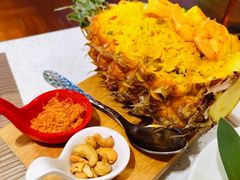-青檸泰 LIME THAI (财富购物中心店)