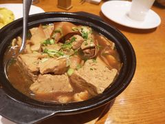 家乡老豆腐-翠山·映月湖景餐厅(映月湖公园店)