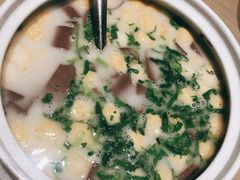 金陵鸭血粉丝汤-枕水江南(铁西万象汇店)