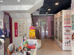 -哆趣宠物医院·眼科·内镜·急重症转诊中心(上海店)