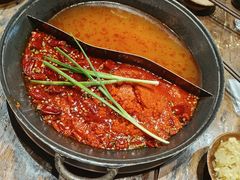 -冯校长老火锅(太古里店)