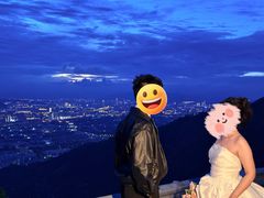 -大罗山风景区