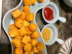 -桐爷小馆(广渠门店)