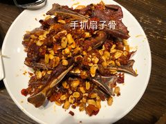 -醉美东江·三文鱼·烧鸡公