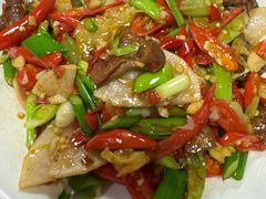 -文杰餐馆(南洪时尚风情街店)