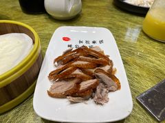 -北京全聚德(西翠路店)