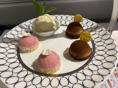 -必胜客(新辰里酒仙桥店)