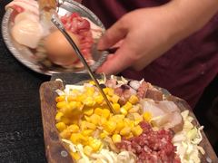 豪华大阪烧-味乃家 本店