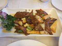 -鹿鸣春饭店(总店)