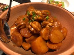 -长春凯悦酒店-品悦中餐厅