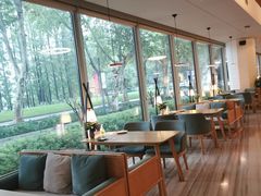 靠窗位-EN SPACE恩空间