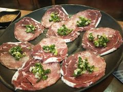 -韩宫宴炭火烤肉(昆山金鹰店)