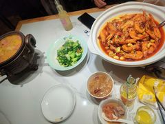 -吴掌柜·藕汤印象(南湖店)