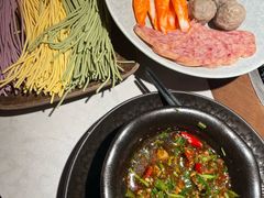 -芸山季·云南野生菌火锅(人民广场来福士店)