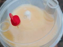 -奈雪的茶(大梅沙8号仓店)